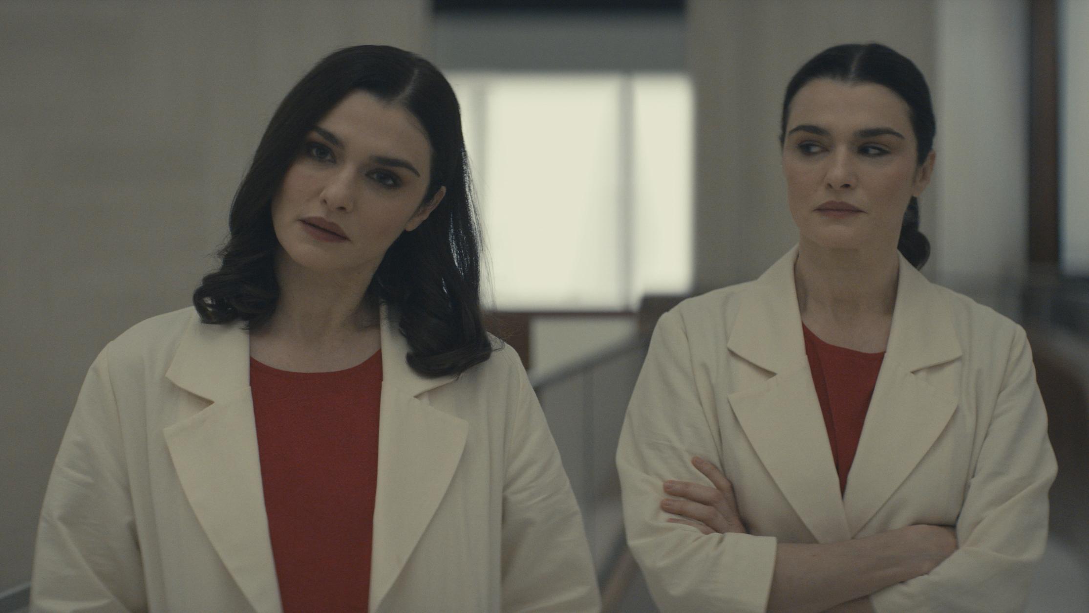 Связанные Насмерть